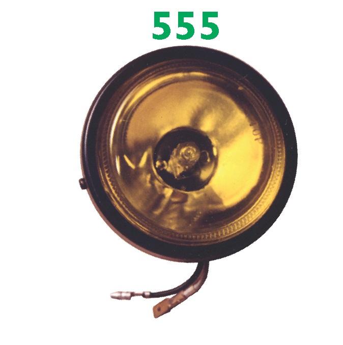 FARO M.BENZ L.A. 110MM CRISTAL